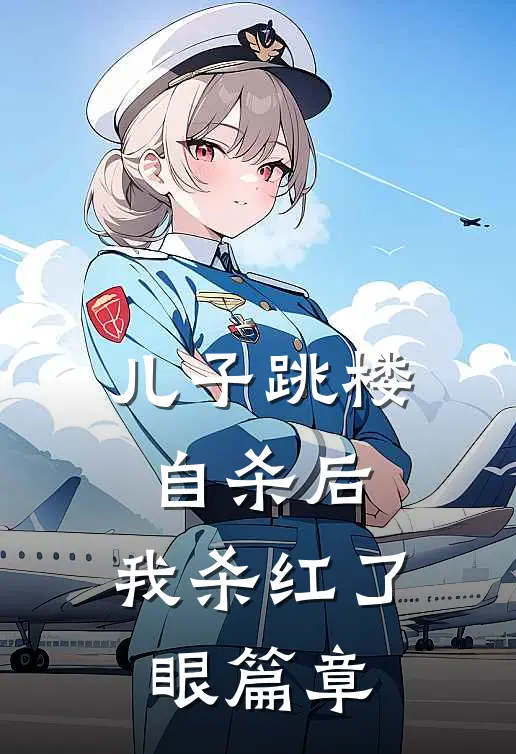 儿子跳楼自杀后，我杀红了眼篇章
