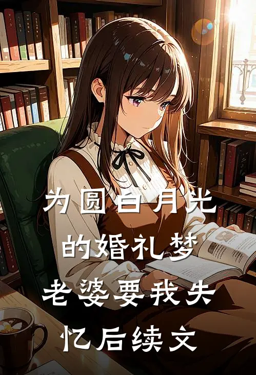 为圆白月光的婚礼梦，老婆要我失忆后续文