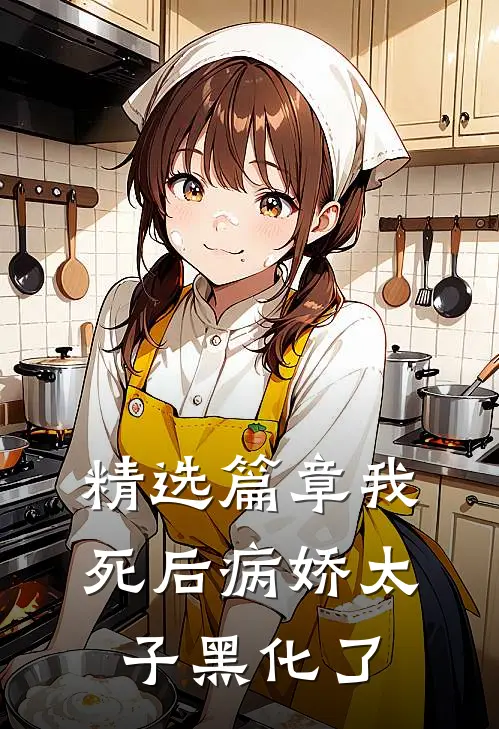 精选篇章我死后病娇太子黑化了