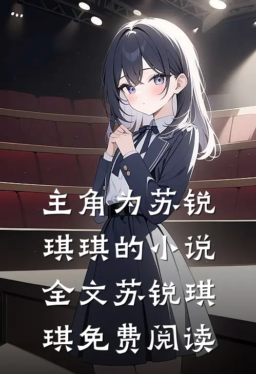 主角为苏锐琪琪的小说全文苏锐琪琪免费阅读