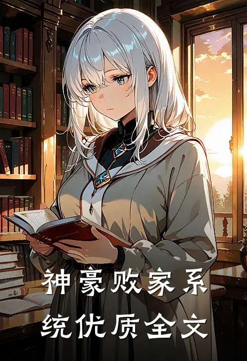 神豪败家系统优质全文