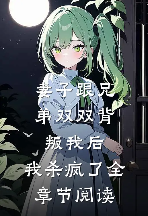 妻子跟兄弟双双背叛我后，我杀疯了全章节阅读