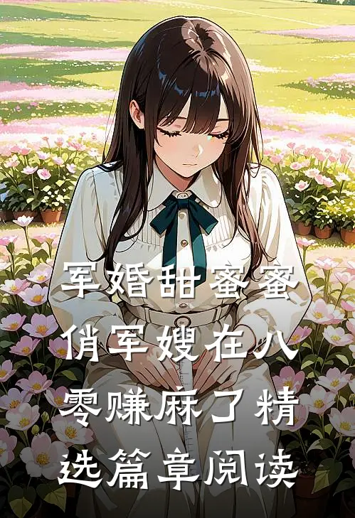 军婚甜蜜蜜:俏军嫂在八零赚麻了精选篇章阅读