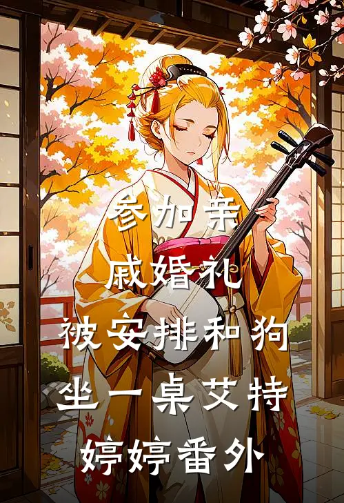 参加亲戚婚礼，被安排和狗坐一桌艾特婷婷 番外