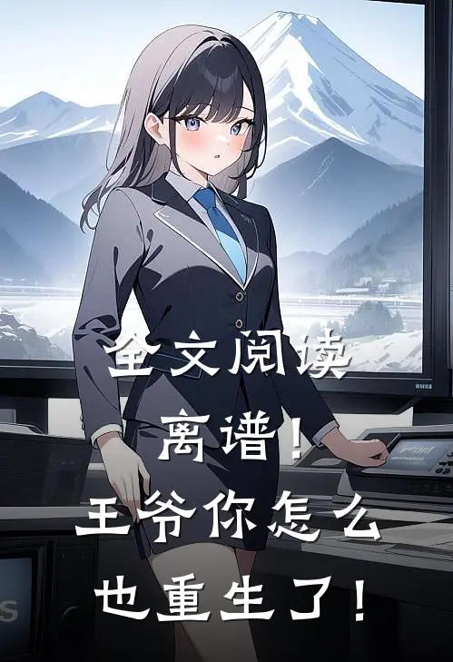 全文阅读离谱！王爷你怎么也重生了！