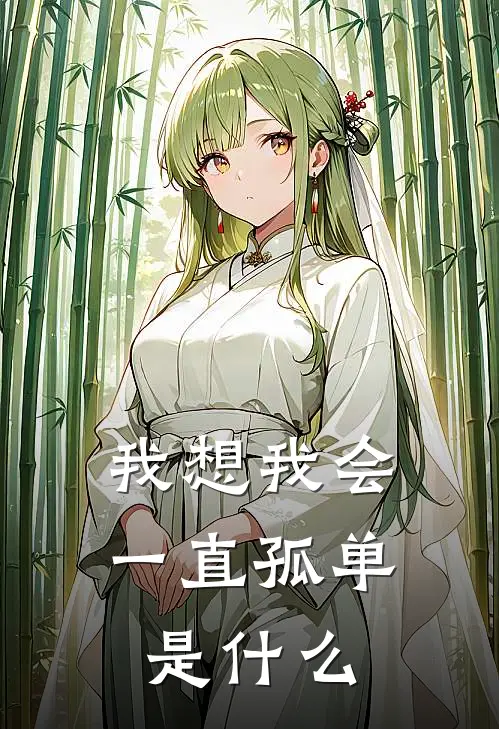 我想我会一直孤单是什么