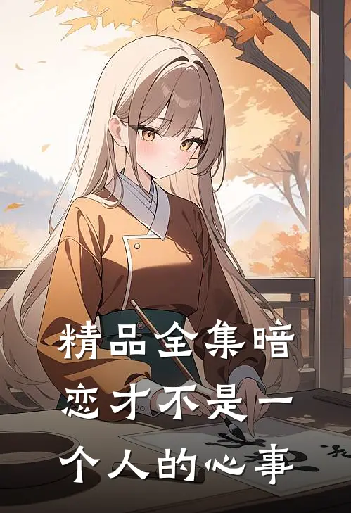 精品全集暗恋才不是一个人的心事