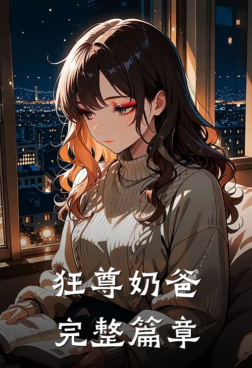 狂尊奶爸完整篇章