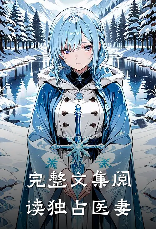 完整文集阅读独占医妻