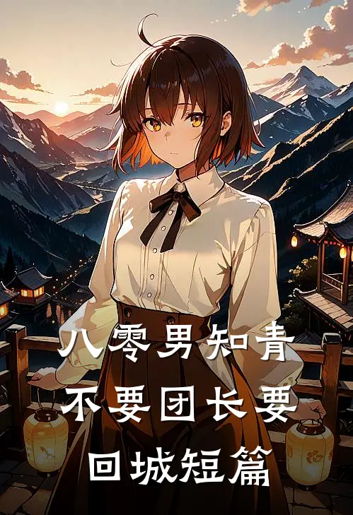 八零男知青不要团长要回城短篇