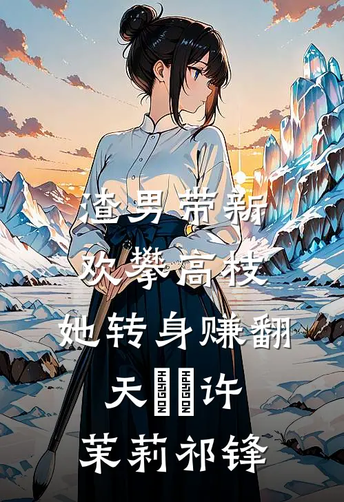 渣男带新欢攀高枝，她转身赚翻天​​许茉莉祁锋