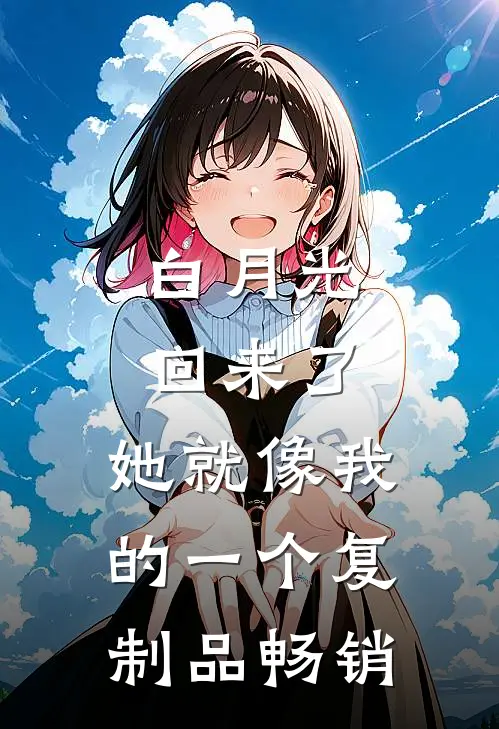 白月光回来了，她就像我的一个复制品畅销