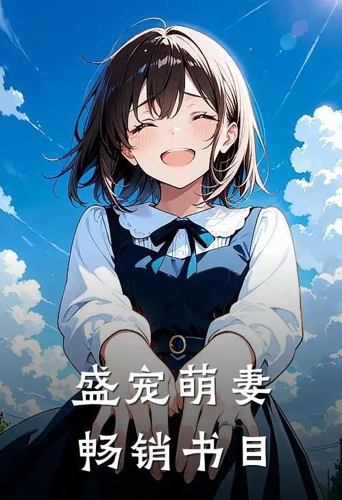 盛宠萌妻畅销书目