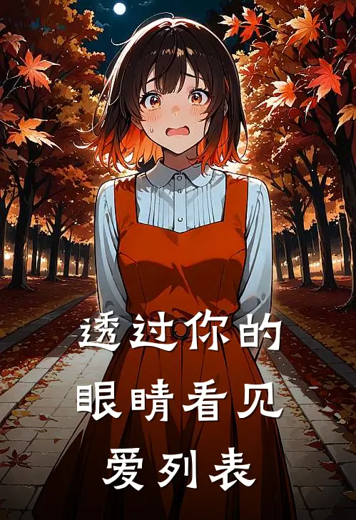 透过你的眼睛看见爱列表