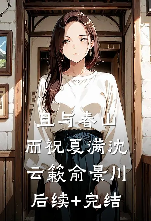 且与春山，而祝夏满沈云簌俞景川后续+完结