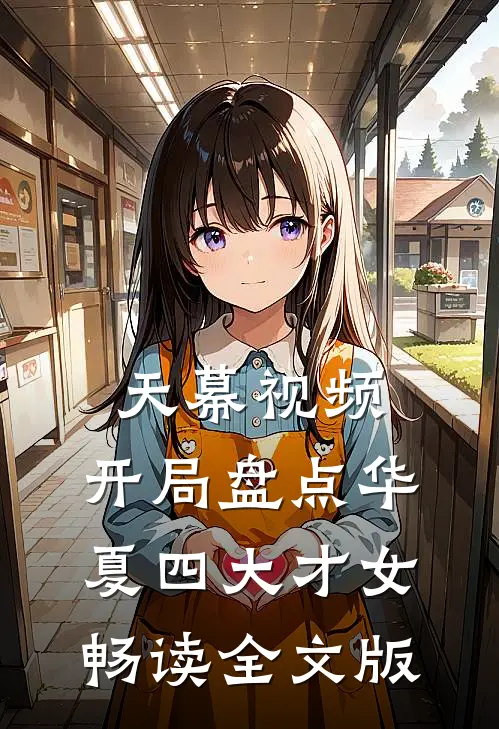 天幕视频，开局盘点华夏四大才女畅读全文版