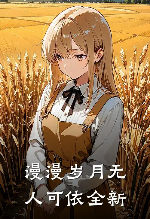 漫漫岁月无人可依全新