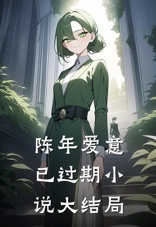 陈年爱意已过期小说大结局