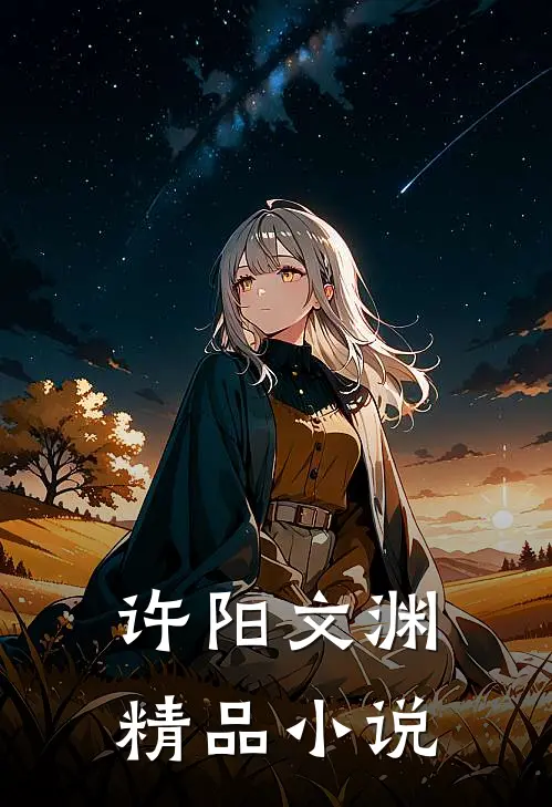 许阳文渊精品小说