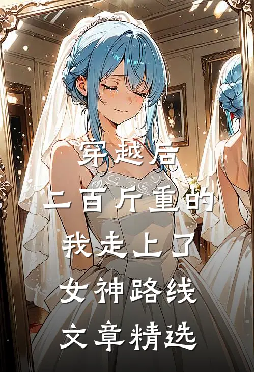 穿越后，二百斤重的我走上了女神路线文章精选