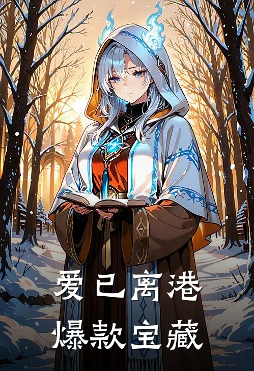 爱已离港爆款宝藏