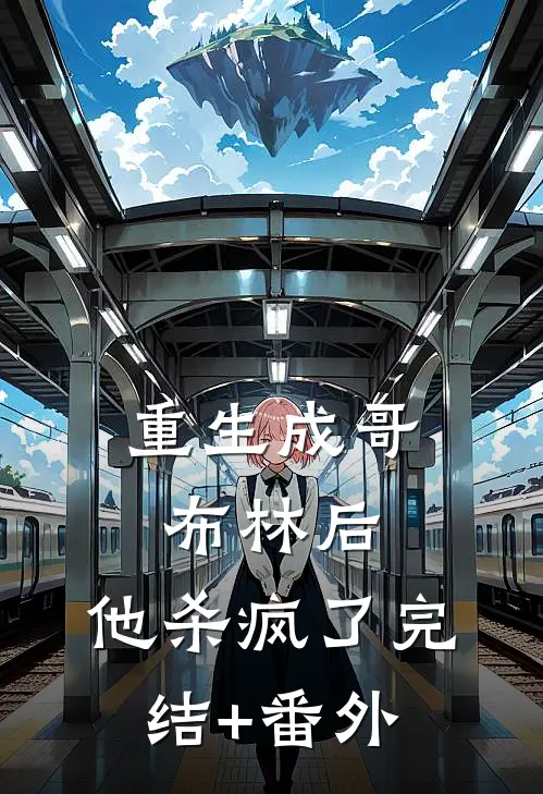 重生成哥布林后，他杀疯了完结+番外