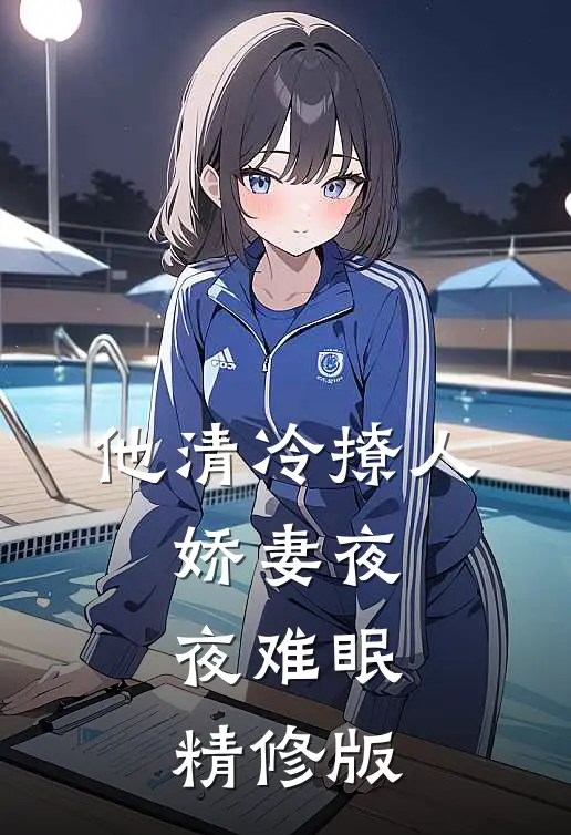 他清冷撩人，娇妻夜夜难眠精修版
