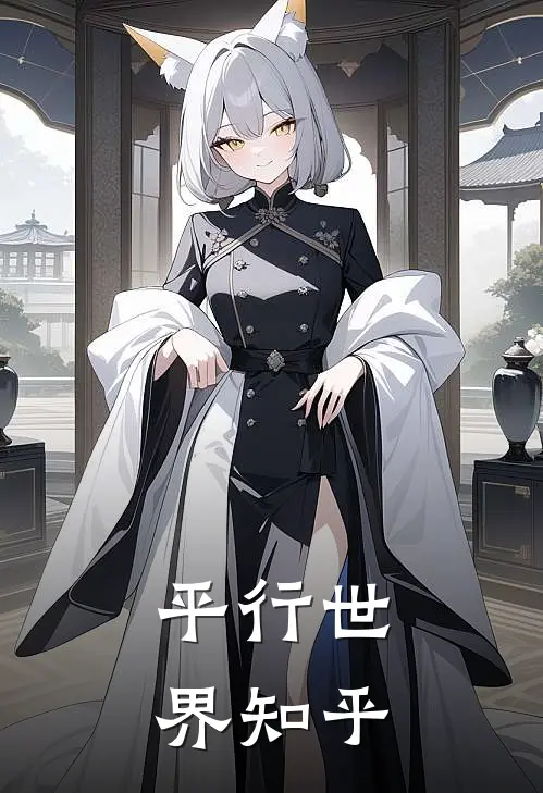 平行世界知乎