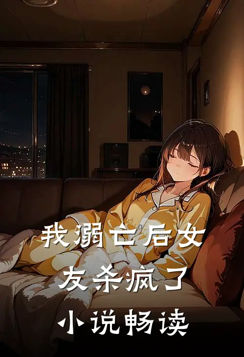 我溺亡后女友杀疯了小说畅读