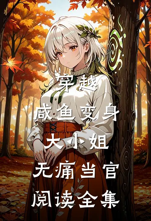穿越：咸鱼变身大小姐，无痛当官阅读全集