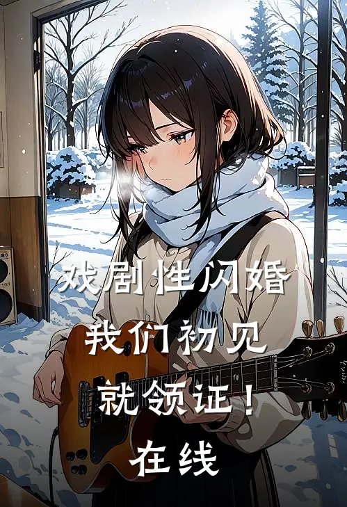 戏剧性闪婚，我们初见就领证！在线