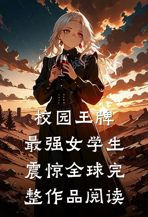 校园王牌：最强女学生震惊全球完整作品阅读