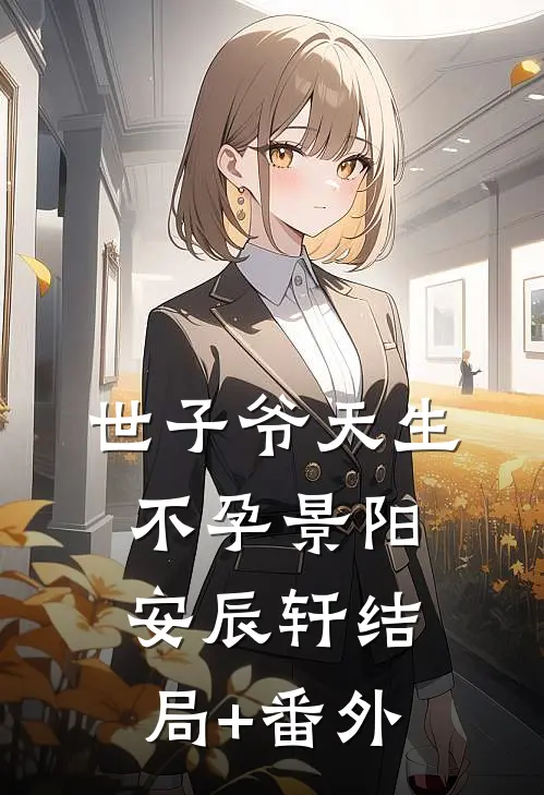 世子爷天生不孕景阳安辰轩结局+番外
