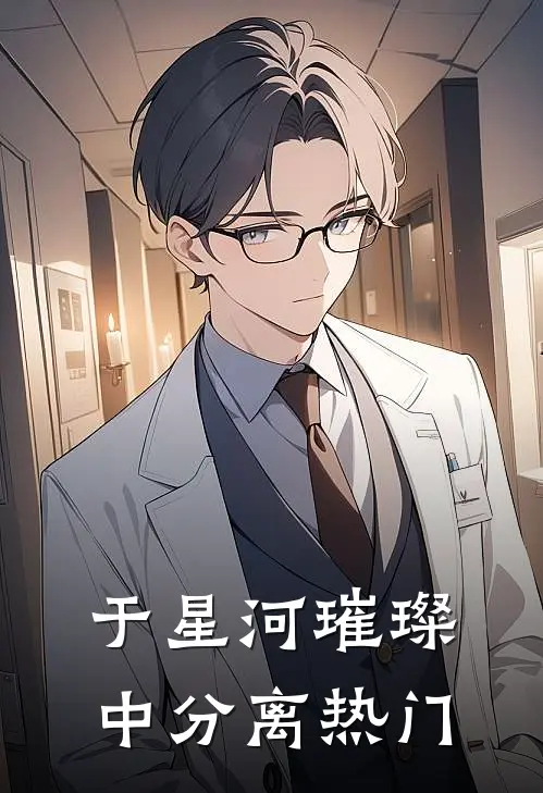于星河璀璨中分离热门