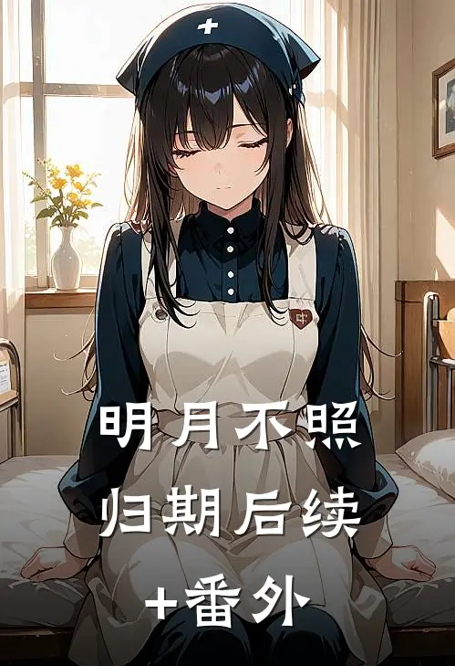 明月不照归期后续+番外
