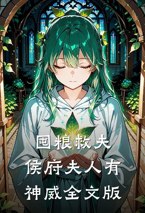 囤粮救夫：侯府夫人有神威全文版