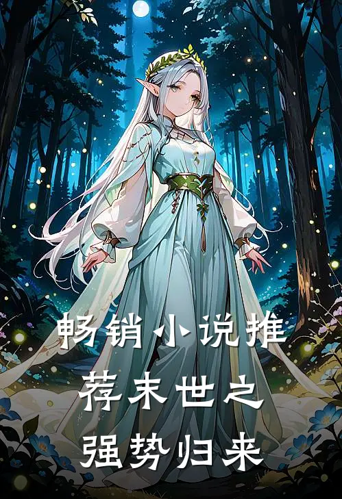 畅销小说推荐末世之强势归来