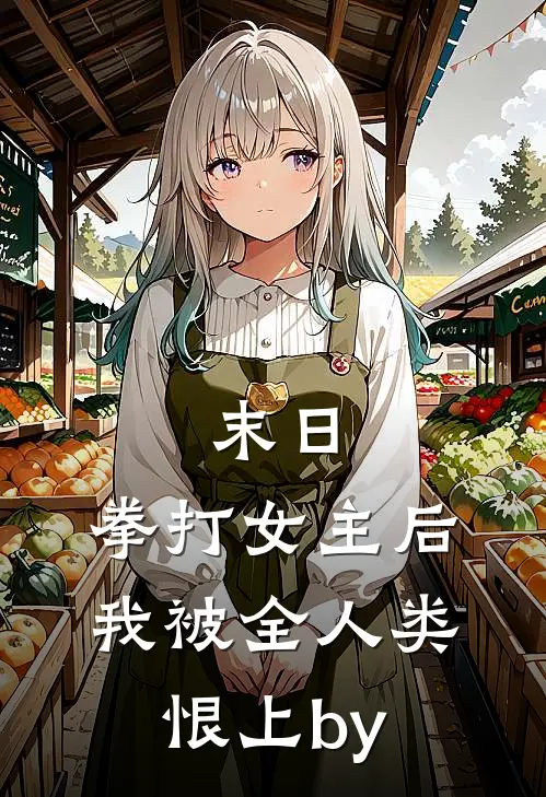 末日：拳打女主后，我被全人类恨上by