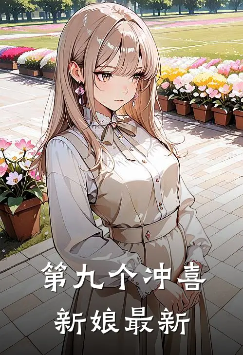 第九个冲喜新娘最新