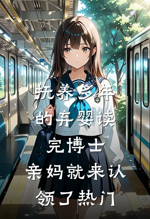 抚养多年的弃婴读完博士，亲妈就来认领了热门