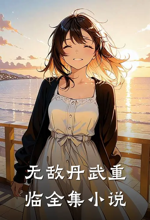 无敌丹武重临全集小说