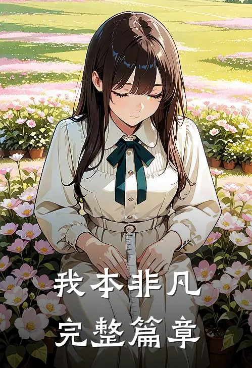 我本非凡完整篇章