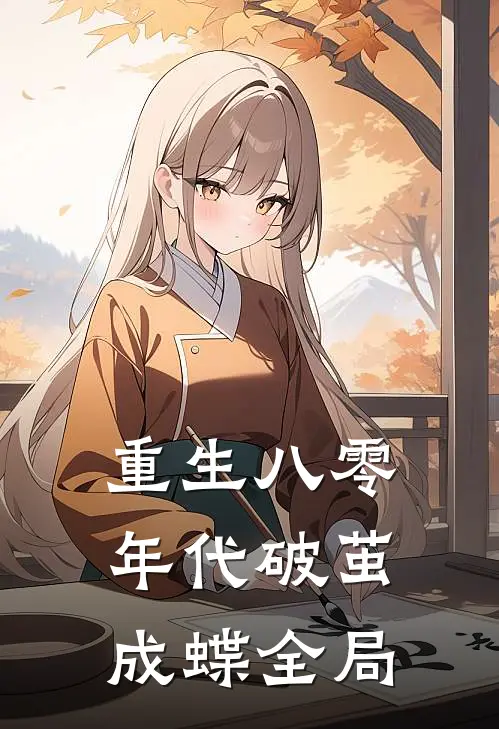 重生八零年代破茧成蝶全局