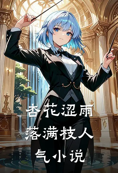 杏花涩雨落满枝人气小说