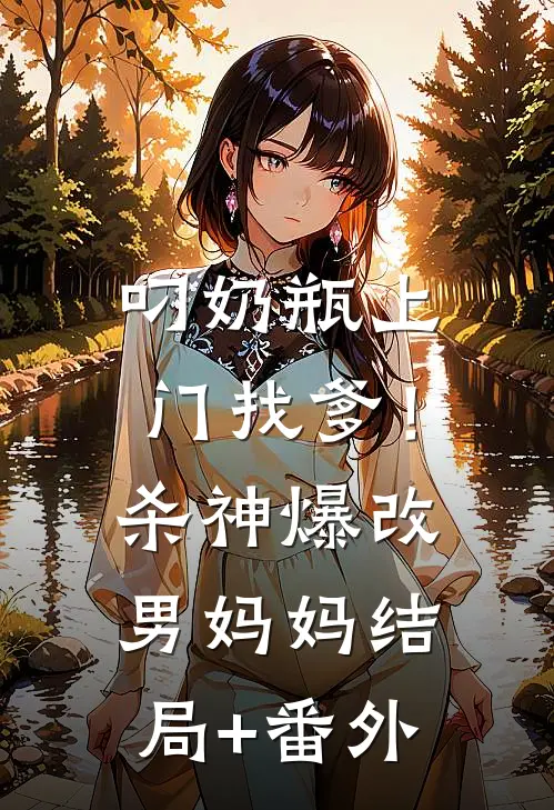 叼奶瓶上门找爹！杀神爆改男妈妈结局+番外