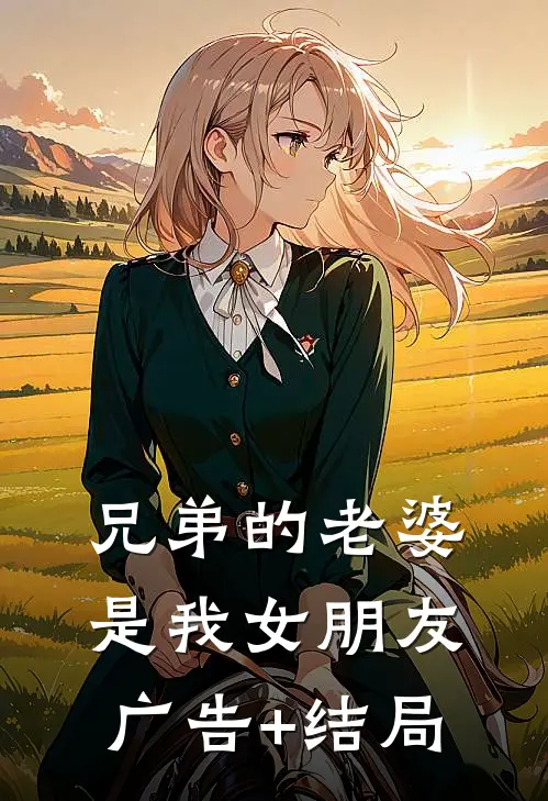 兄弟的老婆是我女朋友广告+结局