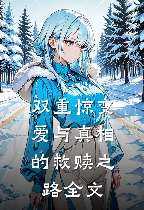 双重惊变：爱与真相的救赎之路全文