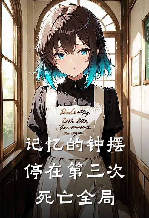 记忆的钟摆停在第三次死亡全局