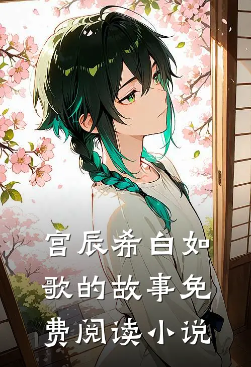 宫辰希白如歌的故事免费阅读小说