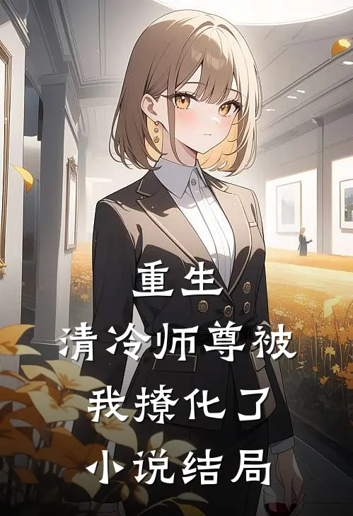 重生：清冷师尊被我撩化了小说结局